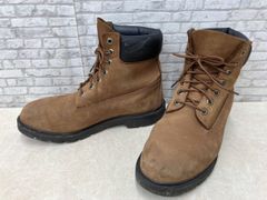 米軍 実物 BELLEVILLE ミリタリーブーツ US 8 W 26cm - メルカリ