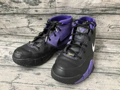 NIKE ナイキ スニーカー KOBE 1 PROTRO BLACK OUT 28cm AQ2728-004