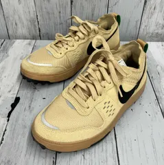 NIKE ナイキ/C1TY/23㎝/フラックス/セサミ×スタジアムグリーン×ブラック