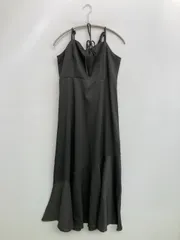 mily bilet ワンピース L ブラック