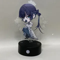 [浜館19-1308] Ado センサーライト デフォルメイラストVer. ラウンドワン限定 [中古品]