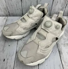 Reebok リーボック/INSTAPUMP FURY OG/24㎝/グレー
