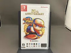 ニンテンドースイッチ パワフルプロ野球2024-2025