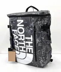 THE NORTH FACE ノースフェイス BC Fuse Box Ⅱ リュック NM82255 コンラッドトポプリント 30L