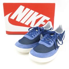 【未使用】NIKE ナイキ KILLSHOT SP キルショット DC1982-400 US9.5 27.5cm 箱有
