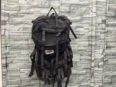 mont-bell/リュック/ZERO POINT 登山リュック/モンベル/黒