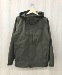 THE NORTH FACE/ザ・ノースフェイス/ジャケット/NP 11712/CLOUD JACKET/カーキ/Mサイズ