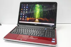 2026年最新】lifebook ah77 ジャンクの人気アイテム - メルカリ
