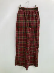 FRIFUL その他パンツ XS レッド