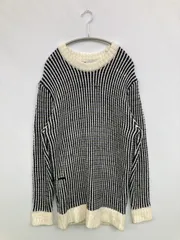 SLY スライ ニット/セーター FREE ブラック