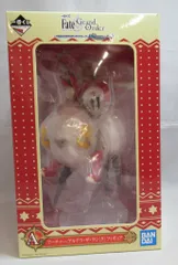 BANDAI SPIRITS 一番くじ Fate/Grand Order 夜空を駆けるサンタクロース、ふわっと登場! A賞アルテラ・ザ・サン(タ)/アーチャー フィギュア