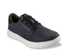 スケッチャーズ メンズ シューズ スニーカー Skechers Let Usurprise You Black ブラック