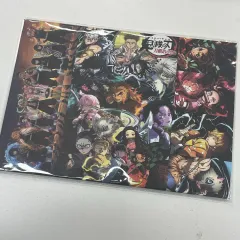 包装紙) 鬼滅の刃 包装紙