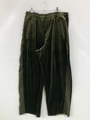 WORKMAN その他パンツ M カーキ
