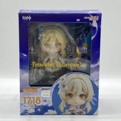 新品 未開封 ねんどろいど 原神 旅人（蛍） - メルカリ