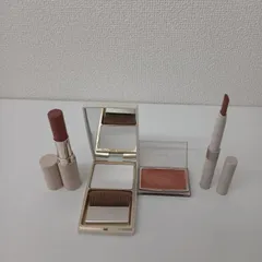 RMK おまとめ４点セット フェイスパウダーなど SC-0346Cのサムネイル