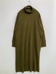 LOWRYS FARM ローリーズファーム ワンピース F カーキ