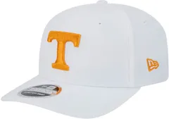 ニューエラ メンズ アクセサリー 帽子 Tシャツ New Eradultennessee Volunteers White 970 Adjustable StretchSnap Hat NoColor ホワイト
