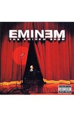 CD／エミネム／【CD+DVD】ザ・エミネム・ショウ〜リミテッド・エディション(限定盤)