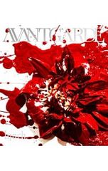 CD／lynch.／【CD+DVD】AVANTGARDE 初回限定盤