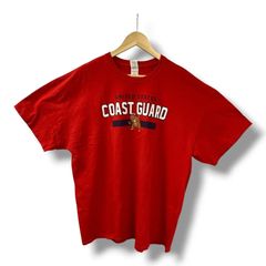 GILDAN ギルダン Tシャツ 赤 レッド 古着