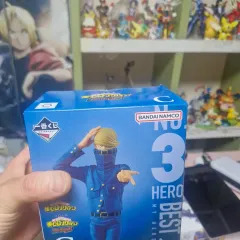 一番くじ 僕のヒーローアカデミア フィギュア