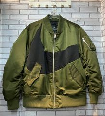 Nike AS M NSW SYNKL Swoosh Bomber XXL - メルカリ