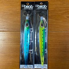 一誠 lssei GCミノー ワカペン キープキャスト2018限定カラー - メルカリ
