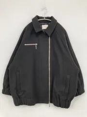 HARE ハレ ブルゾン F ブラック