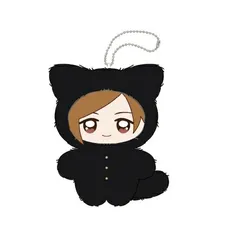 TVアニメ「呪術廻戦」 ちみけもますこっと 3.釘崎野薔薇