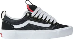 バンズ メンズ シューズ スニーカー Vanskate Old Skool 36 Gum Shoe BlackWhite ホワイト