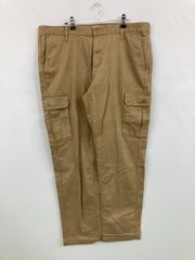 DOCKERS ドッカーズ カーゴパンツ ベージュ