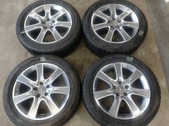 4穴ミニクーパー R50 R53 R55 R56 MINI純正リブスポーク - メルカリ