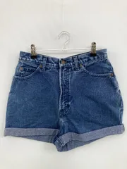 GAP ギャップ デニムパンツ ブルー