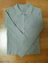 (特価) ゴージ KARA ニットTシャツ