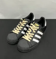 adidas アディダス／EG4959／SUPERSTAR スーパースター／［箱無］サイズ：25,5cm