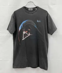 2026年最新】kith star wars teeの人気アイテム - メルカリ