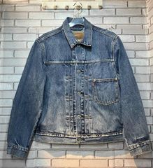 JOURNAL STANDARD別注 LEVI'S 1st ジャケット - メルカリ