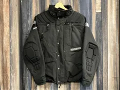 Supreme × THE NORTH FACEシュプリーム✖️ザノースフェイス Steep Tech Padded Apogee Jacket スティープテックアポジーサイズM 色 黒