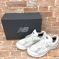 new balance ニューバランス M2002RXM サイズ 27cm スニーカー