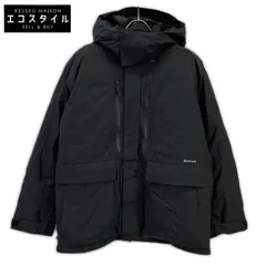 snowpeak スノーピーク 【美品】JK-25AU006 GORE-TEX Weatherproof Down Jacket フード付ダウンジャケット Lのサムネイル