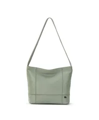 ザサック レディース バッグ レザー The Sak De Young Leather Hobo Meadow