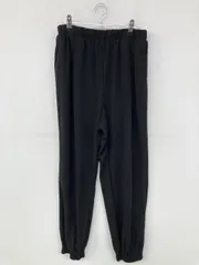 UNIQLO ユニクロ その他パンツ XL ブラック