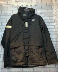 美品】 ヘリーハンセン オーシャンフレイライトジャケット HH11550