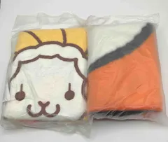 ミスタードーナツ　フレンチウーラー　バスタオル　スヌーピー　福耳ブランケット