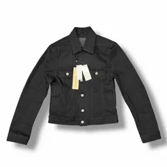 2026年最新】Rick Owens DRKSHDW メンズ Gジャン・デニムジャケットの