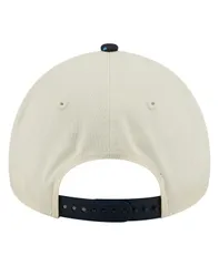 ニューエラ メンズ アクセサリー 帽子 New Era Mens Cream Arizona Diamondbackspeckle AFrame 9FORTY Adjustable Hat Cream クリーム