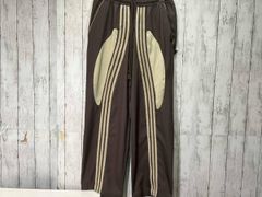 kapital スムースジャージ トラックパンツ フレア - メルカリ