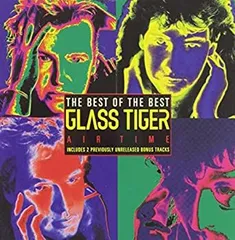 【中古】「非常に良い」［CD］BEST OF AIR TIME