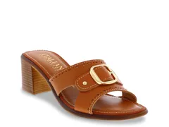 イタリアンシューメーカー レディース シューズ サンダル Italian Shoemakers Kaela Sandal Cognacのサムネイル